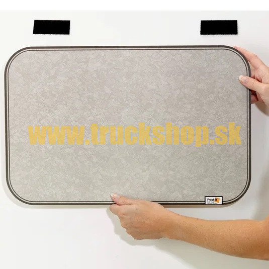 3M dual lock transparent II