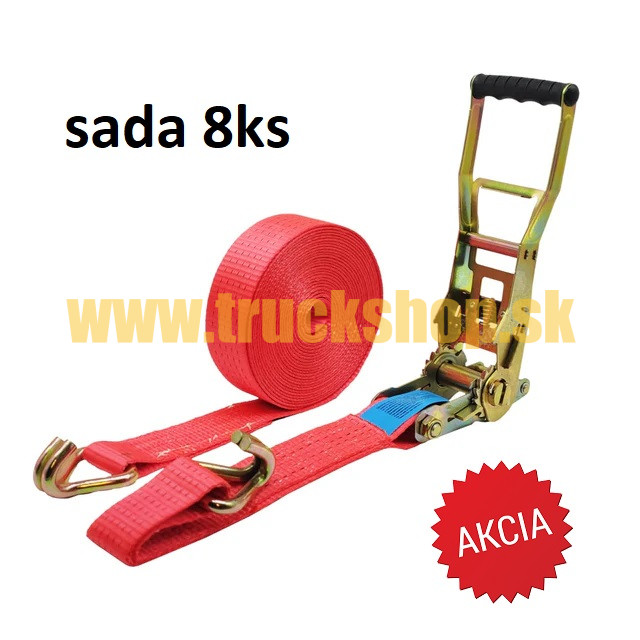 ERGO-5-ton akcia