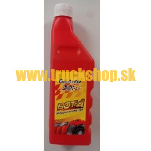 Diesel Winter - diesel additiv 500ml DYNAMAX