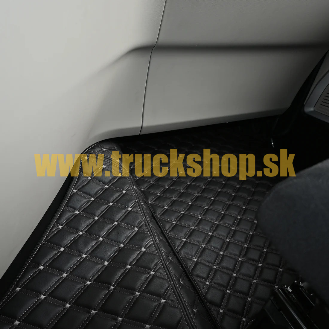 Iveco-SWAY 1