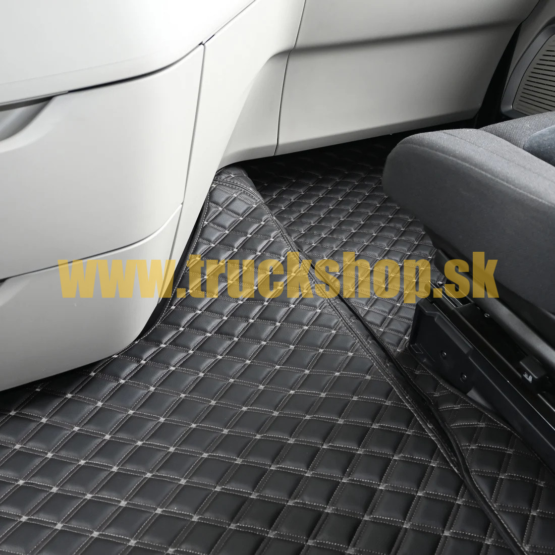 Iveco-SWAY 2