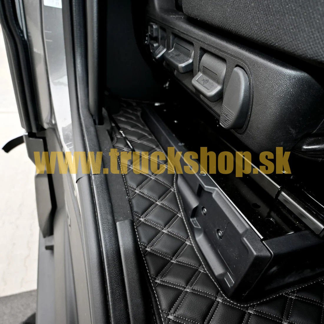 Iveco-SWAY 3