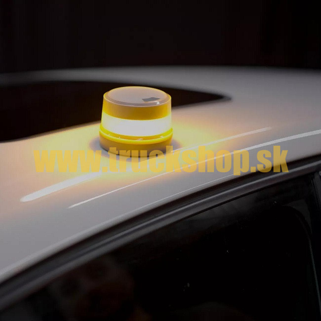 LEDguardian-ROAD-FLARE-Signal-V16-IoT-LEDSL105-Application1