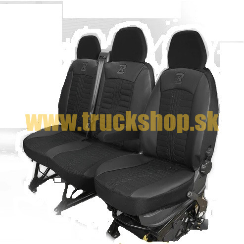 poťah ducato, jumper III