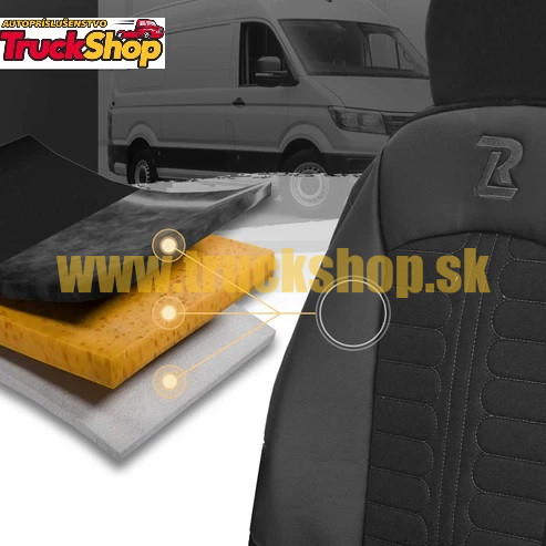 poťah ducato, jumper IV